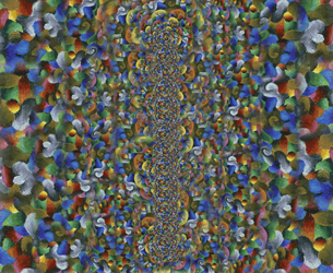 Clock Pattern